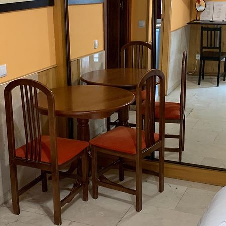 Apartamentos Y Estudios Torr En Madrid - Chamartin Con Wifi Gratis Екстериор снимка