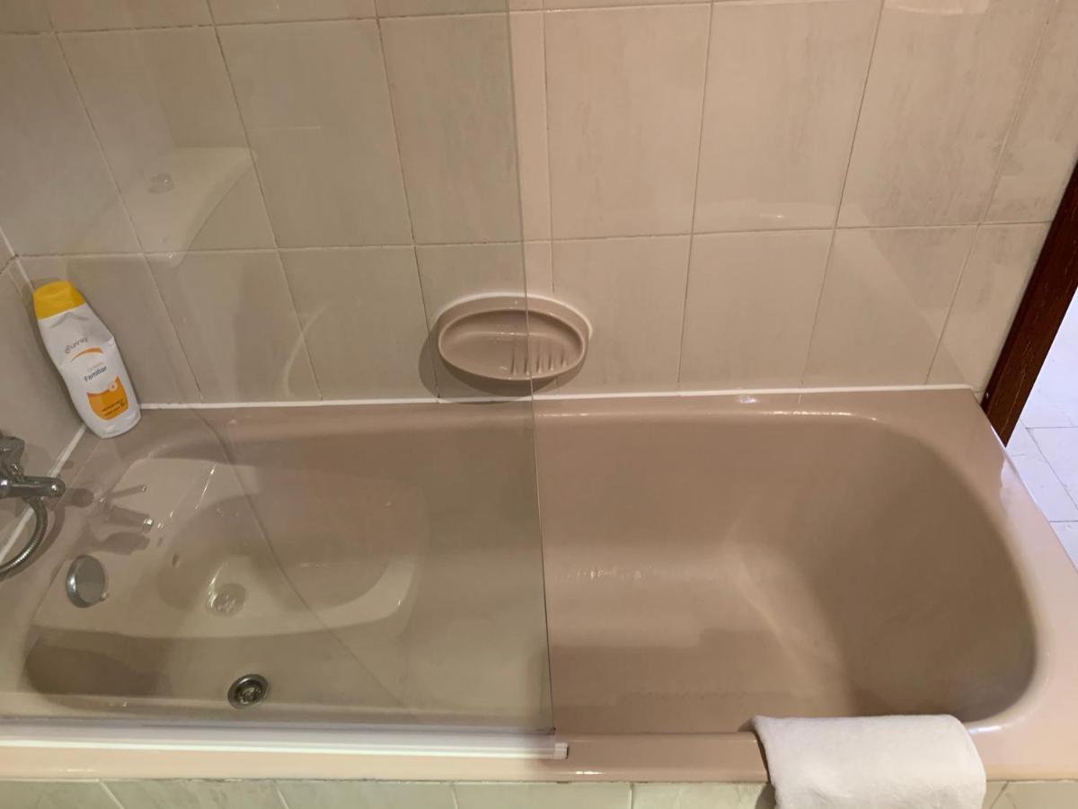 Apartamentos Y Estudios Torr En Madrid - Chamartin Con Wifi Gratis Екстериор снимка