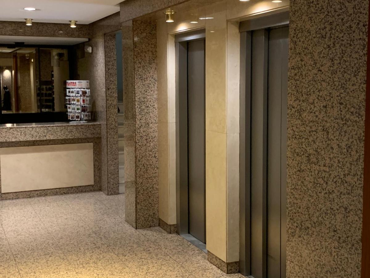Apartamentos Y Estudios Torr En Madrid - Chamartin Con Wifi Gratis Екстериор снимка