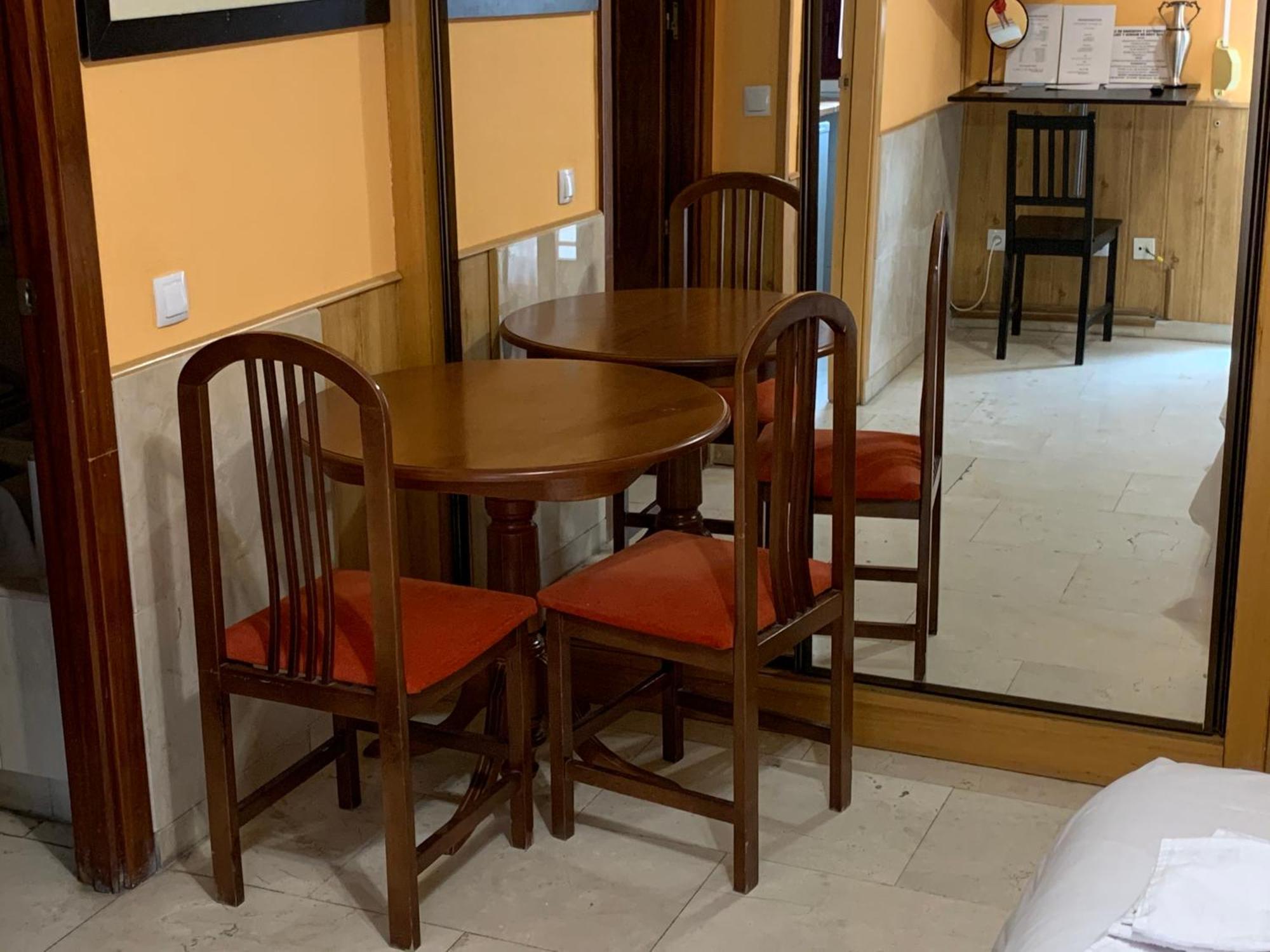 Apartamentos Y Estudios Torr En Madrid - Chamartin Con Wifi Gratis Екстериор снимка
